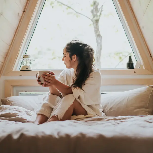 Votre escapade printanière en Outaouais