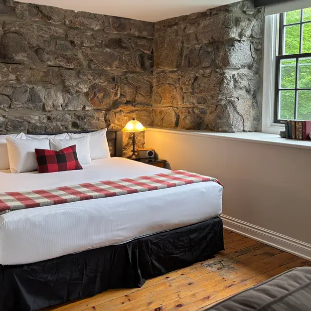 chambre Moulin Wakefield