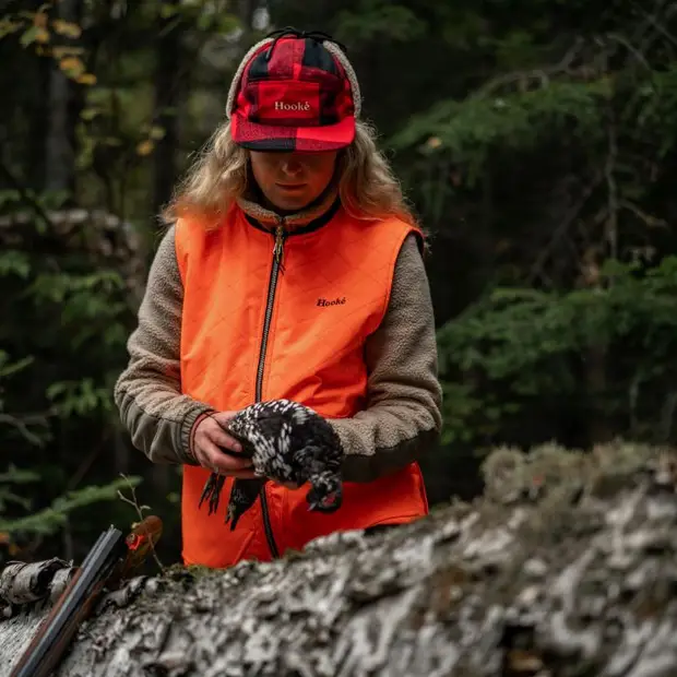 Chasse petits gibiers