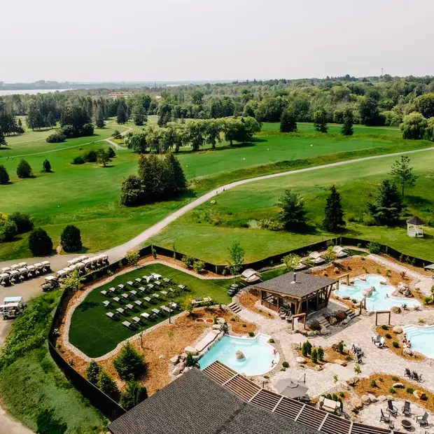 Your Summer Vacation at an Outaouais Resort 