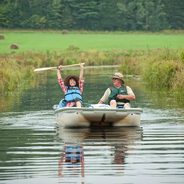 Wakefield: an extraordinary beauty