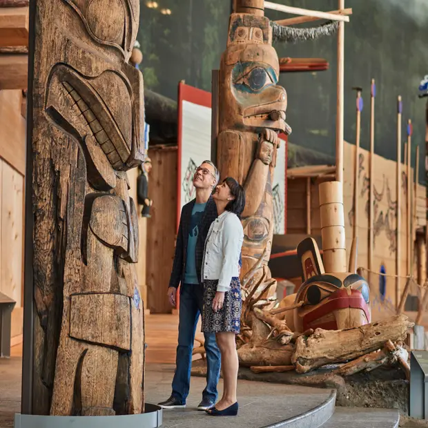 Musée canadien de l'histoire