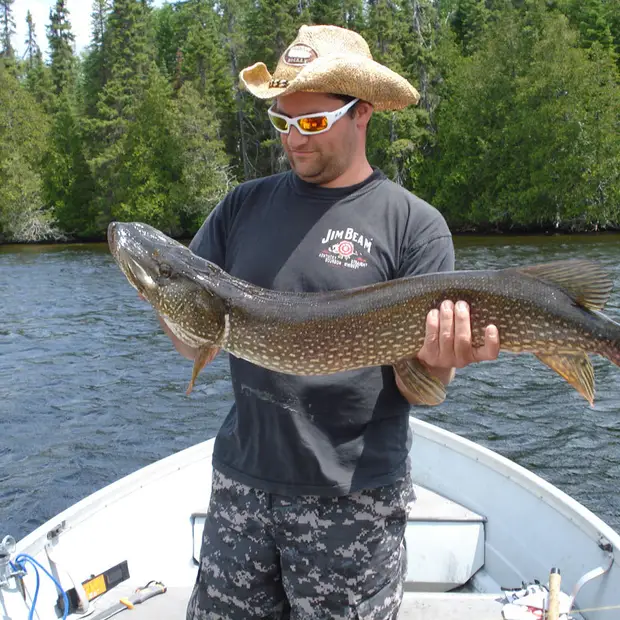 Club de chasse et pêche Lac O'Sullivan (2)