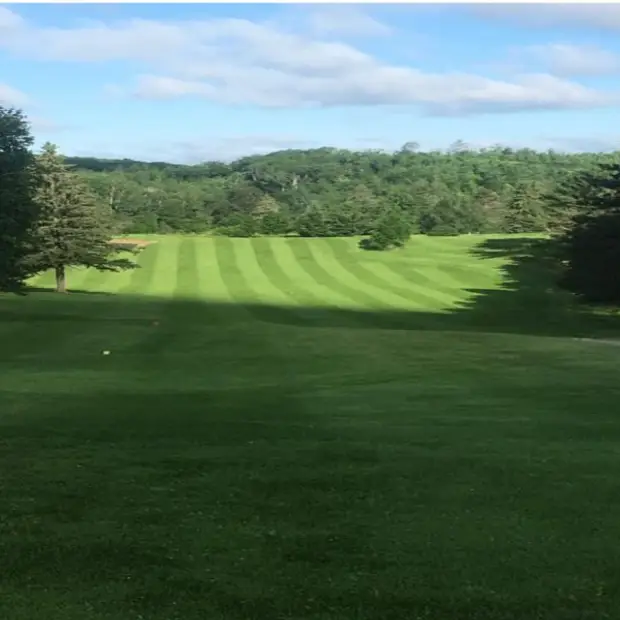 Club de golf Algonquin