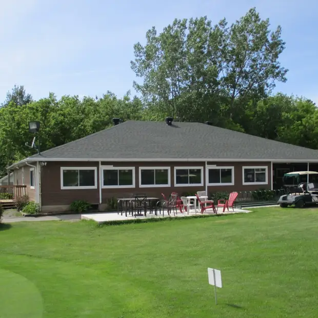 Restaurant and Boutique