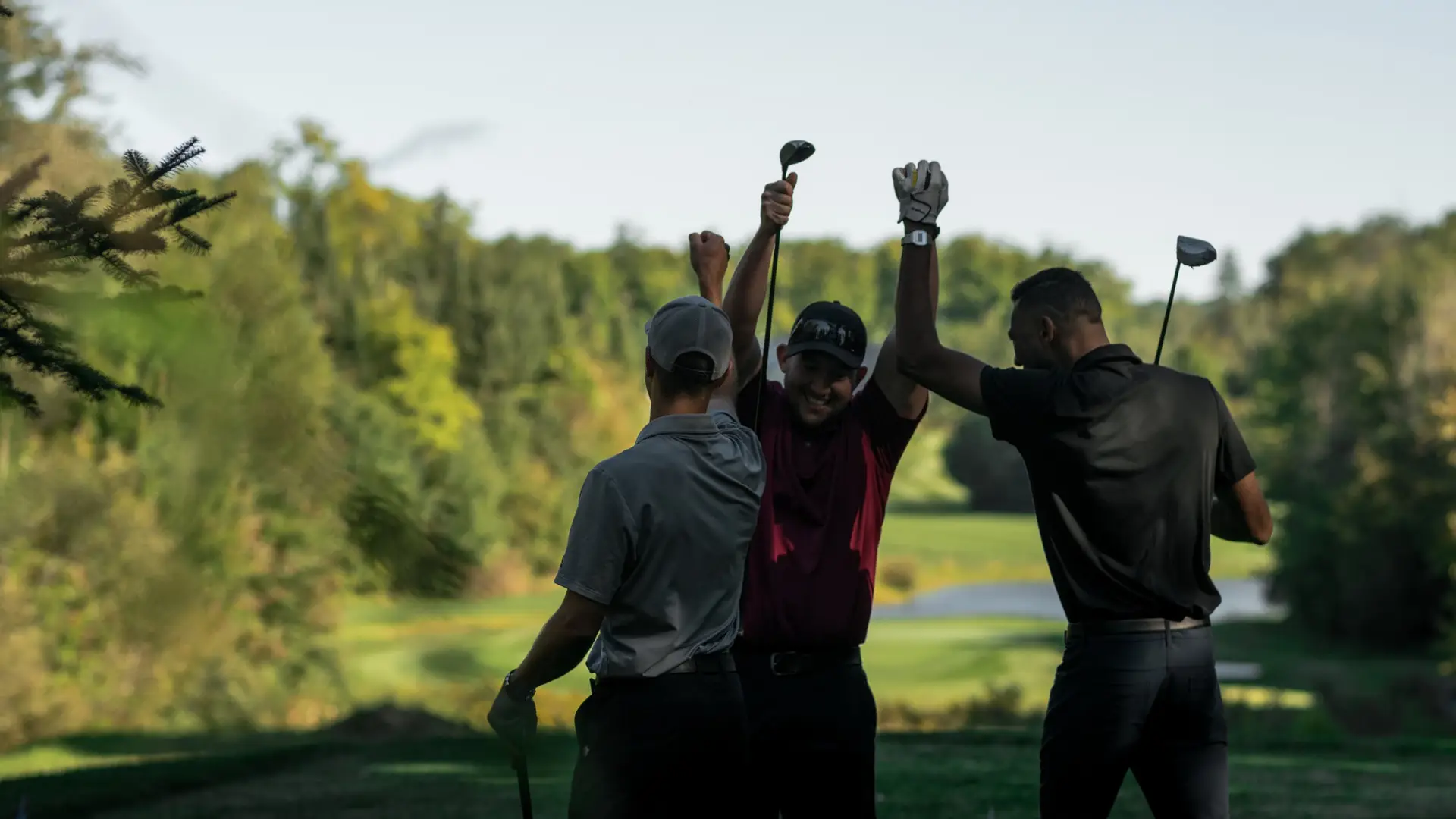 Blog Golf courses to discover in the Outaouais