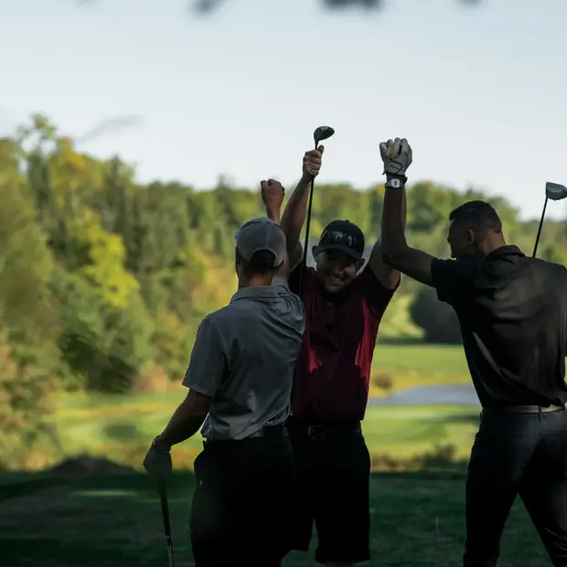 Golf courses to discover in the Outaouais