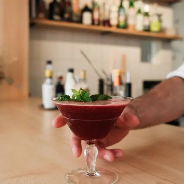 Cocktail