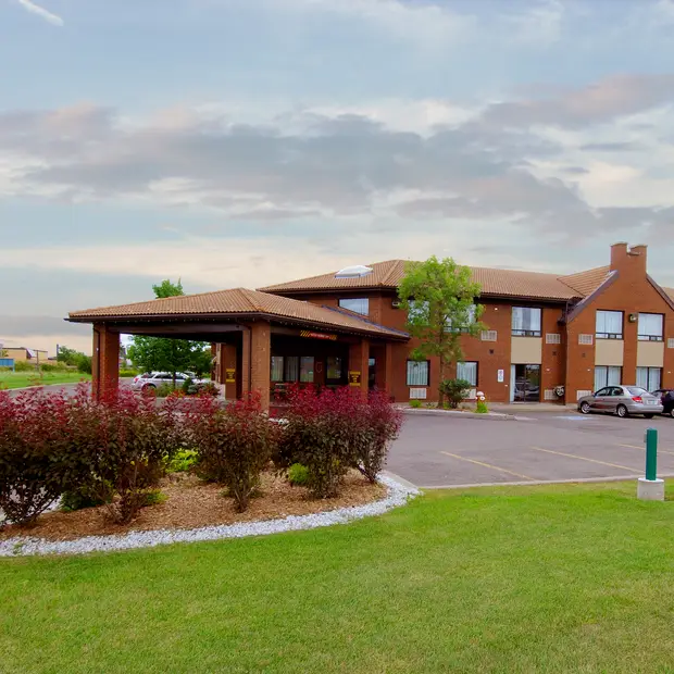 Comfort Inn Gatineau