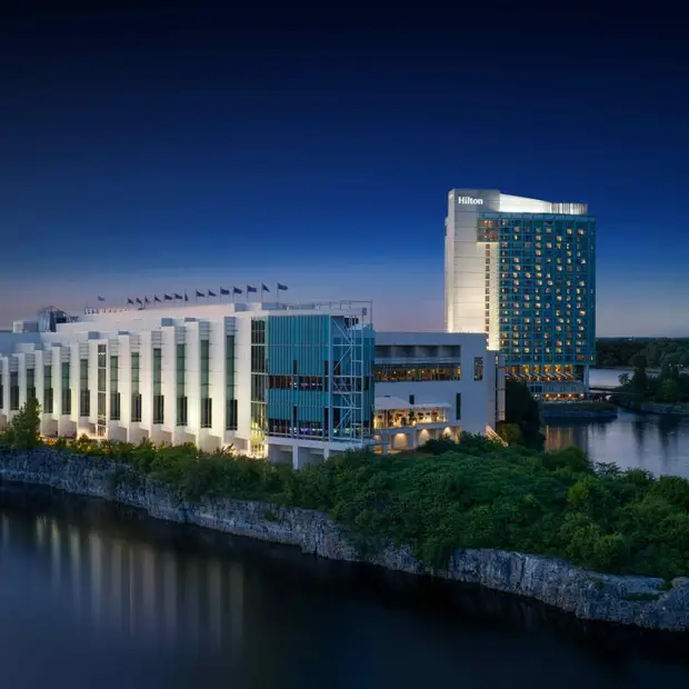 Complexe Hôtel-Casino du Lac-Leamy