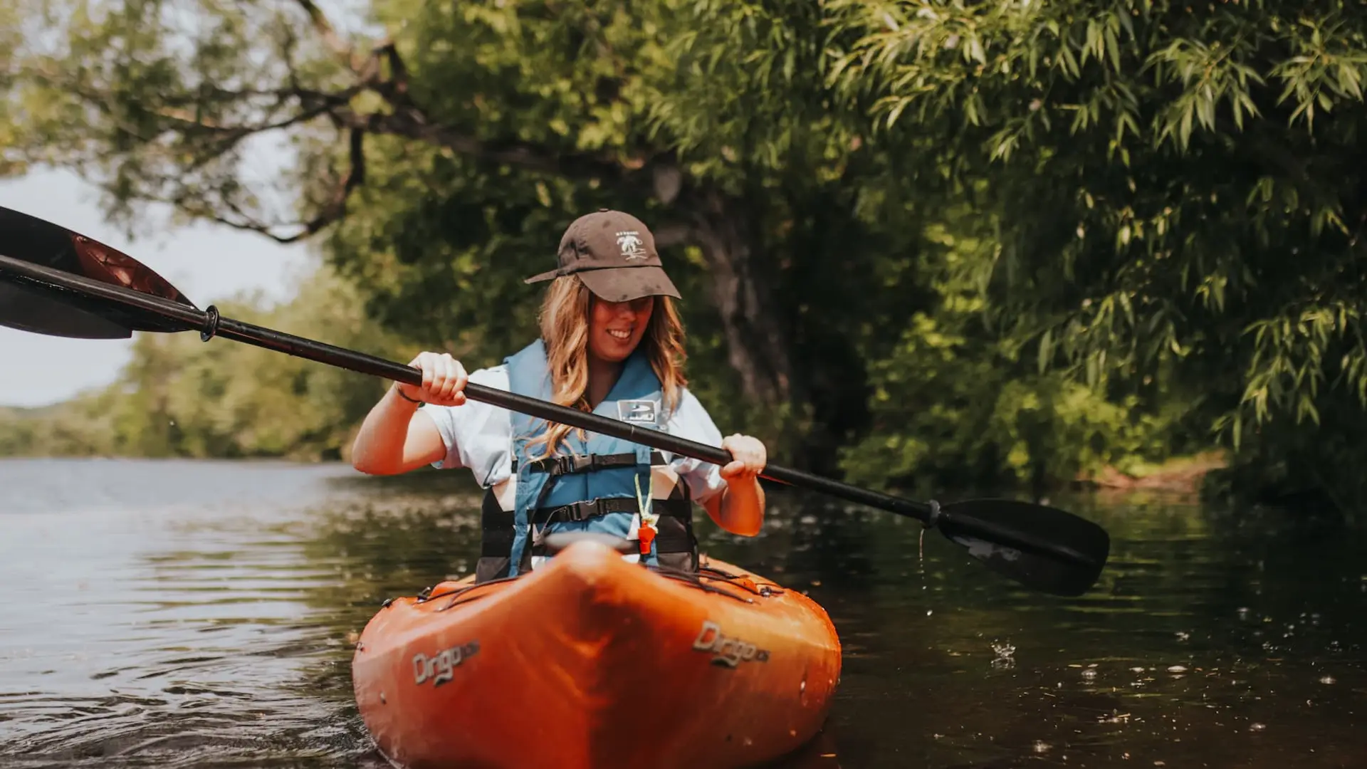 Blog Outdoor enthusiasts : get ready for summer in the Outaouais!