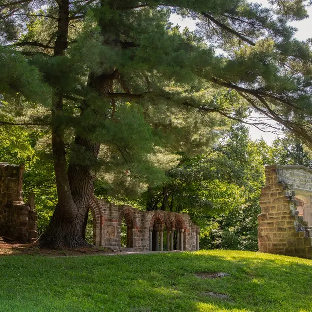 Domaine Mackenzie-King