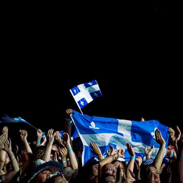 Festival L'Outaouais en fête
