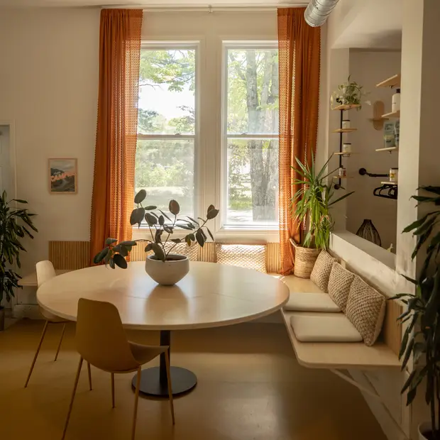 Espace rassembleur
