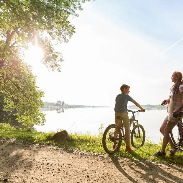 Useful tips for your next bike trip