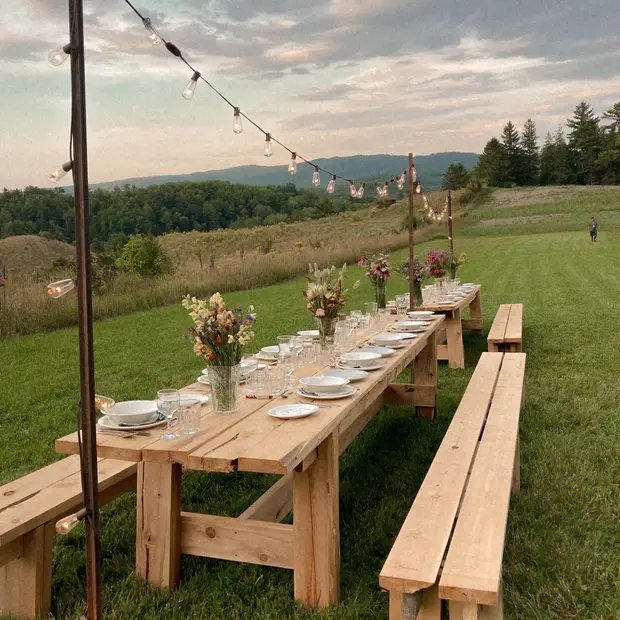 @Ferme Thuya - Ferme Thuya