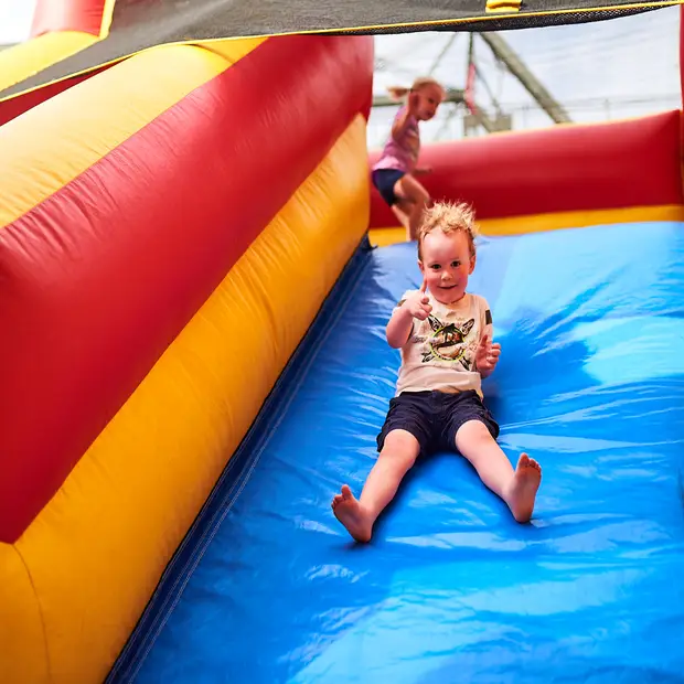 Activities for children