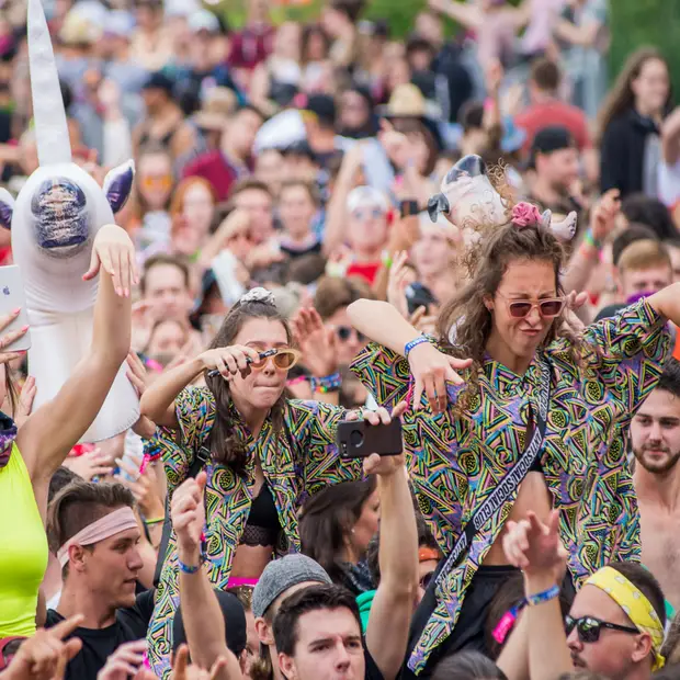 Riverside Festival at the Canadian Museum of History