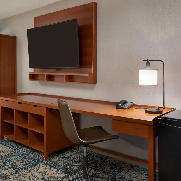 Four Points by Sheraton Hotel & Conference Centre Gatineau-Ottawa, FPT_YOWFP