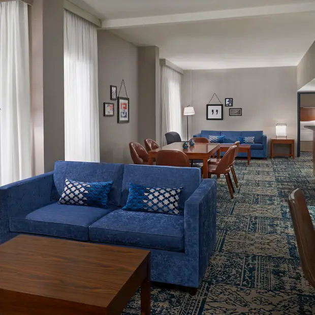 Four Points by Sheraton Hotel & Conference Centre Gatineau-Ottawa, FPT_YOWFP