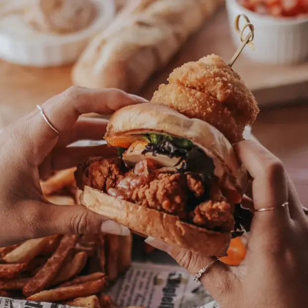 Les épicuriens sont comblés en Petite Nation