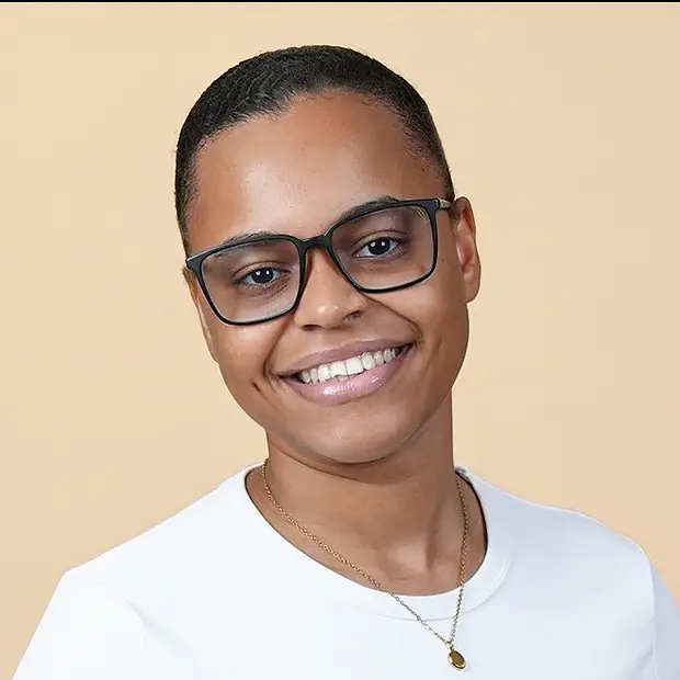 Gaëlle Dorothée Jeudy