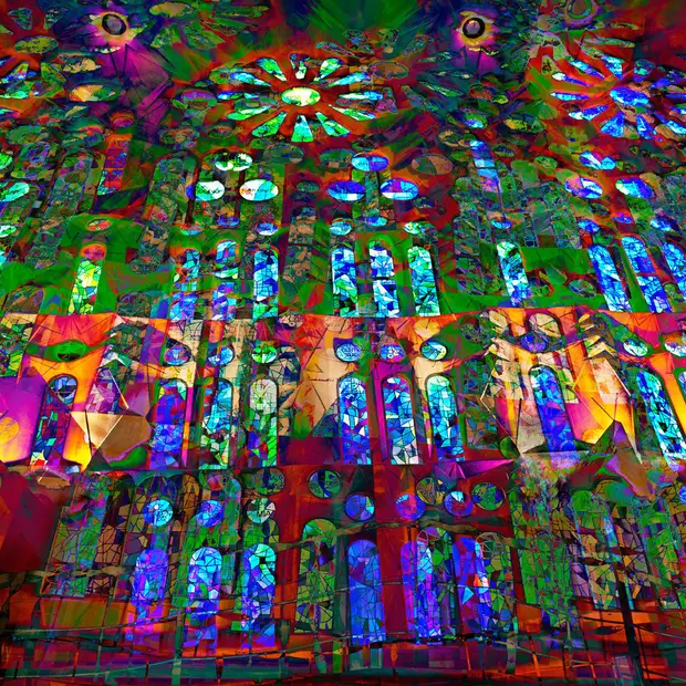 Art work by Rob Fillion