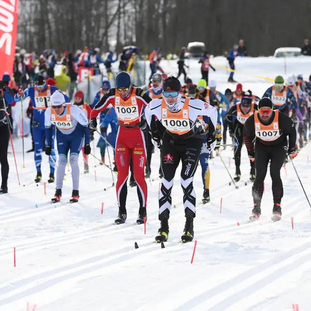 Gatineau Loppet