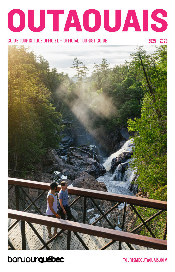 Official Tourist Guide 2025-2026