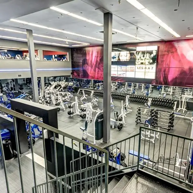 gym-max-gatineau