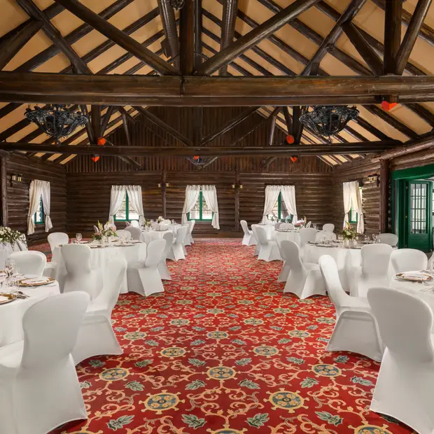 Wedding Room Heritage 