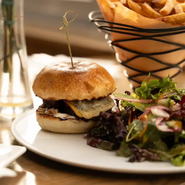 Burger