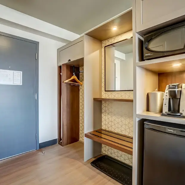 @Holiday Inn Gatineau-Ottawa - Holiday Inn Gatineau-Ottawa (3)