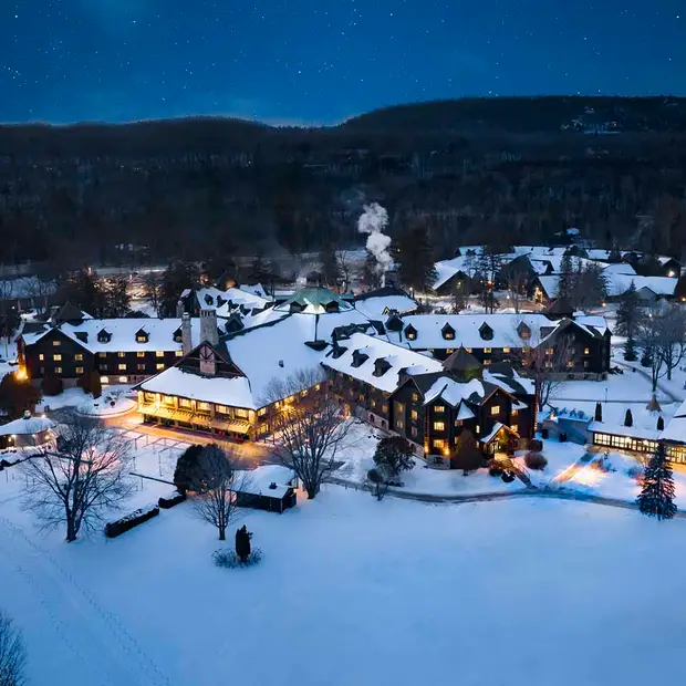 Hôtels, inns and motels