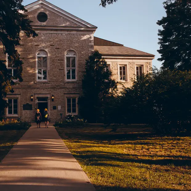 Old Aylmer Historical Tour