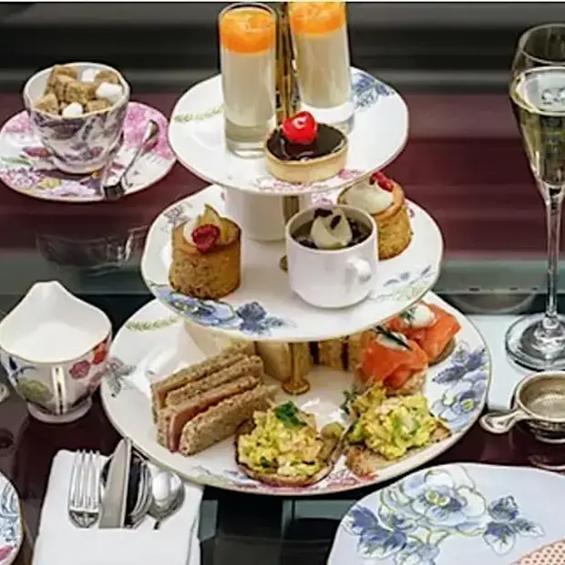 image d'accueil Jenni Tea