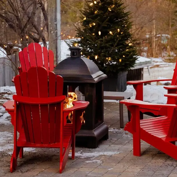 Tailor-made holiday packages in the Outaouais region