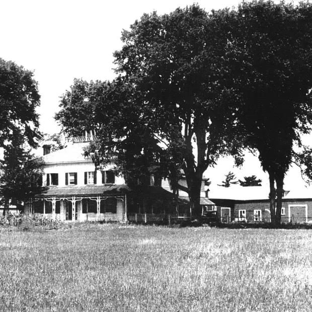 George Bryson Cultural House