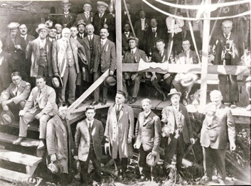 Arbraska Laflèche (Cave)