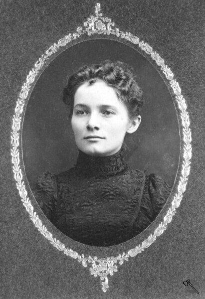 Ada Almira Brown Reid
