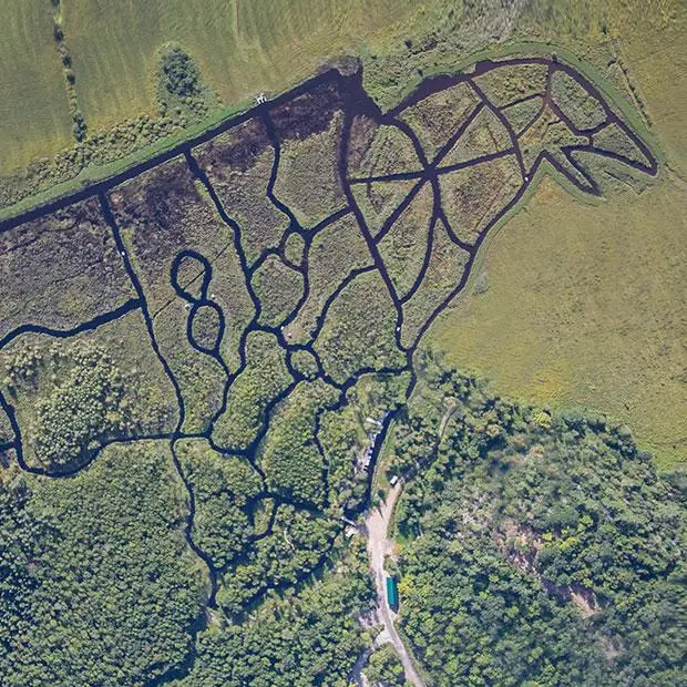 Eco-Odyssée Nature Park