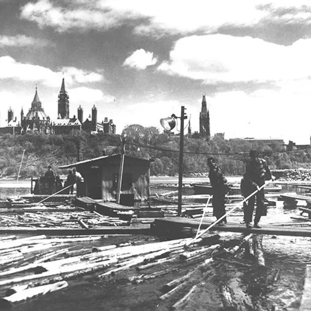 Jacques-Cartier Park