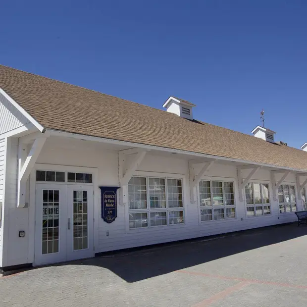 Buckingham Historical Society