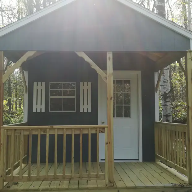 chalet le rassembleur