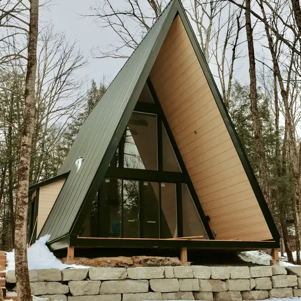 Les Refuges des Collines