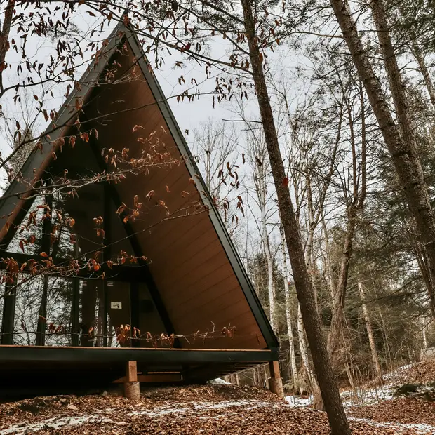 Les Refuges des Collines