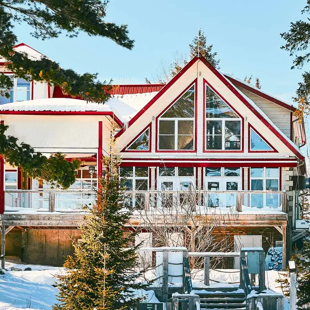 Must-see attractions