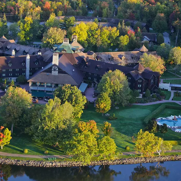 Must-see attractions