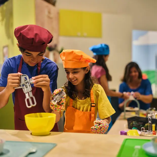 Cuisiner des souvenirs