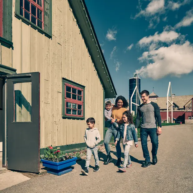 Musée de l’agriculture et de l’alimentation du Canada